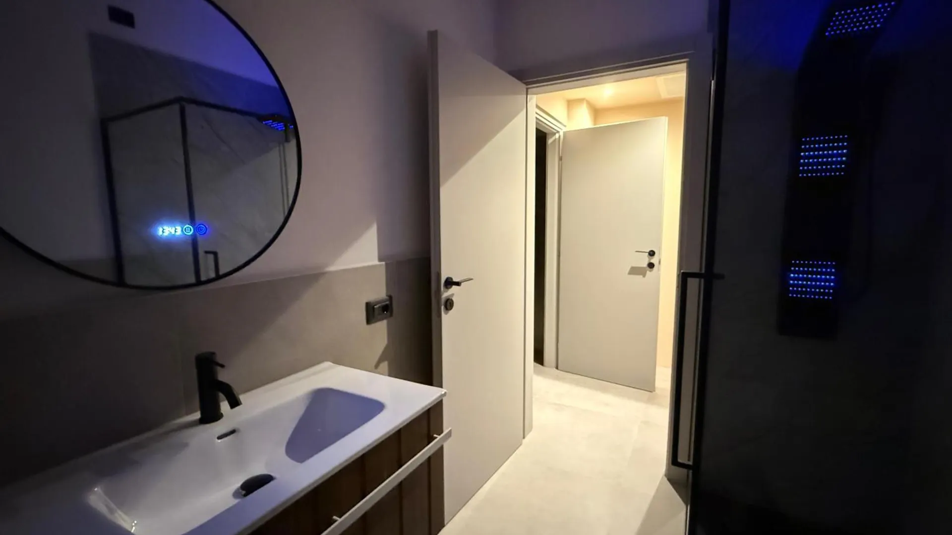 Relax In Citta - Apt 4 - Free Netflix Бергамо