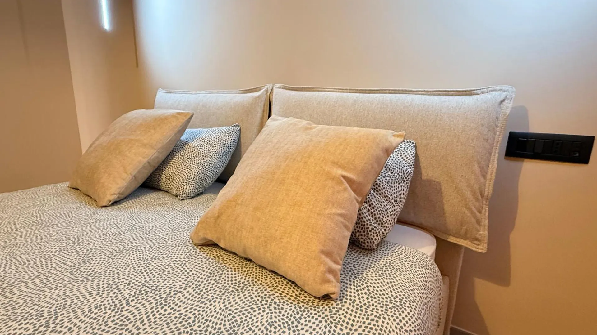 Relax In Citta - Apt 4 - Free Netflix Бергамо