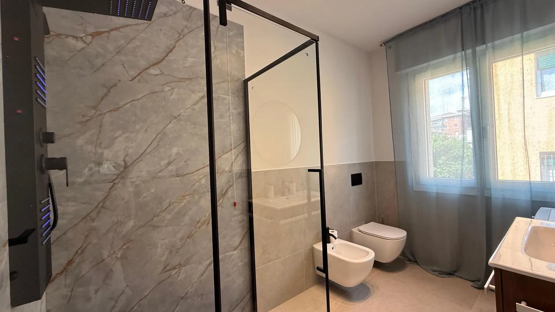 Апартаменты Relax In Citta - Apt 4 - Free Netflix Бергамо